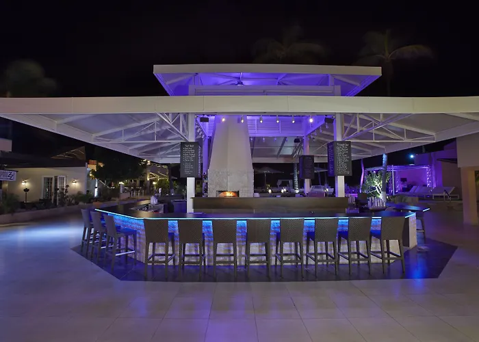 Tamarijn Aruba All Inclusive Eagle Beach